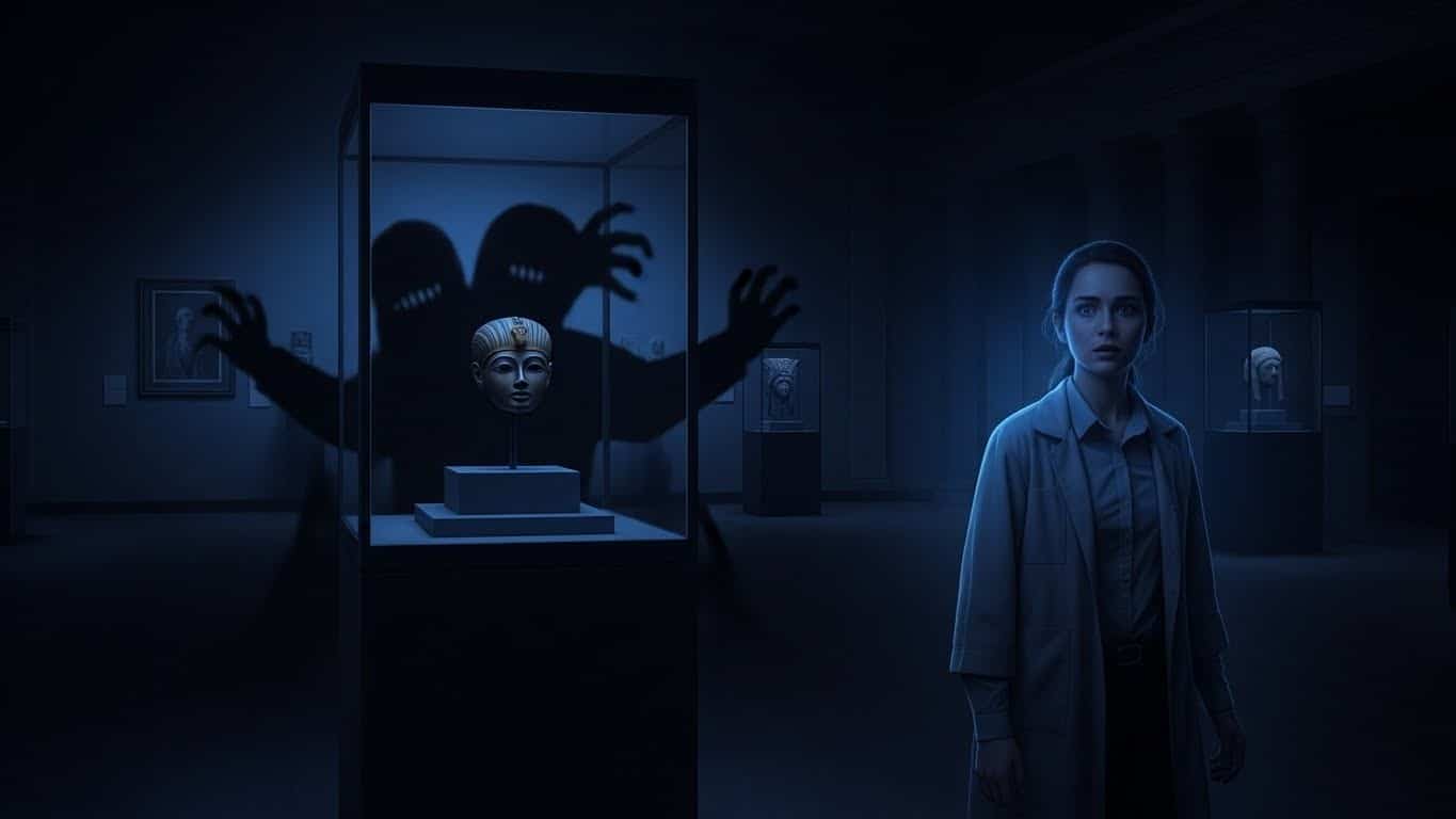 Découvrez pourquoi la nouvelle adaptation de Belphégor sur HBO Max en 2025 est un échec : invraisemblances, scénario décousu et zéro frisson. Une vraie déception malgré un beau casting.