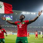 Bénin Historique Première Victoire CAN 2025