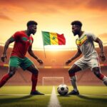 Bénin-Sénégal : Horaire et Chaîne TV du Match Décisif CAN 2025