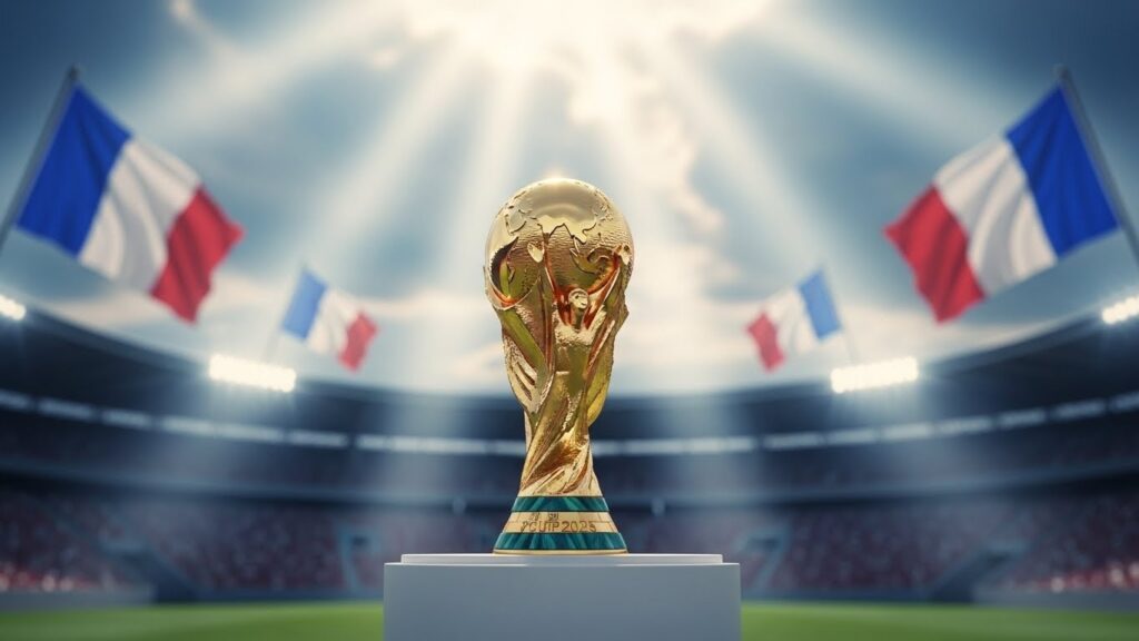 Benzema Ouvre la Porte aux Bleus pour 2026