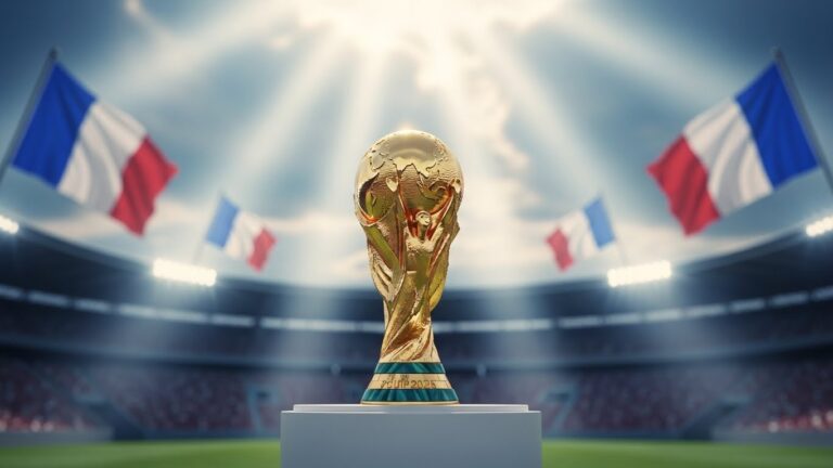 Benzema Ouvre la Porte aux Bleus pour 2026