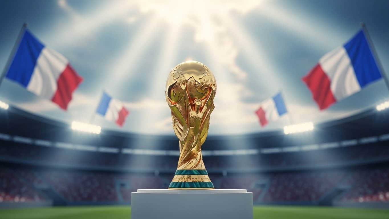 Karim Benzema prêt à revenir en équipe de France pour la Coupe du monde 2026 ? Le président de la FFF se réjouit. Analyse complète d'un possible retour explosif chez les Bleus.