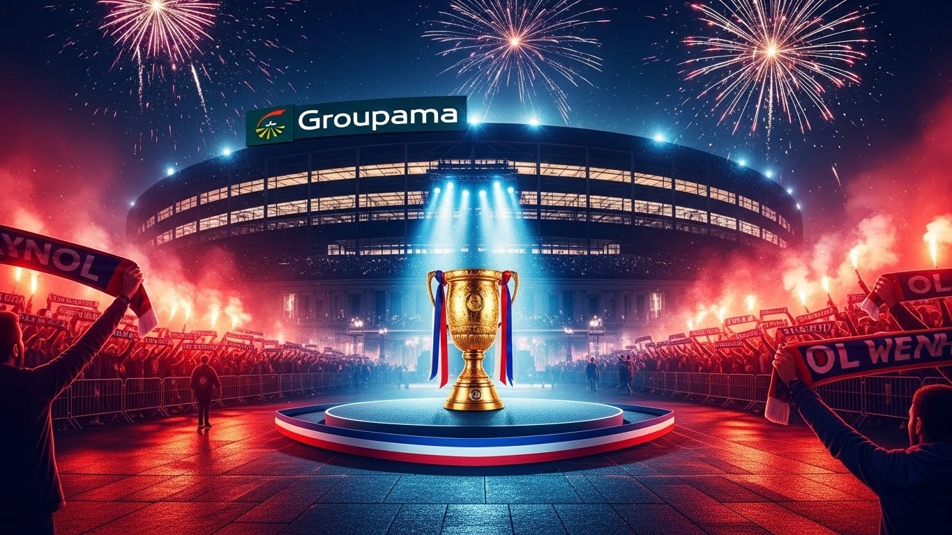 Karim Benzema appelle Jean-Michel Aulas à devenir maire de Lyon en 2026 : un soutien de poids qui pourrait tout changer face à Grégory Doucet. Analyse complète d’une candidature qui fait trembler la ville.