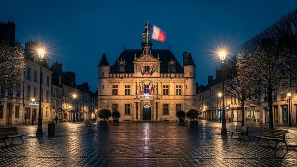 Béziers 2026 : Le RN Défie Ménard, LR Choisit son Camp