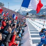 Biathlon au Grand-Bornand : La Folie d&rsquo;une Ambiance Unique