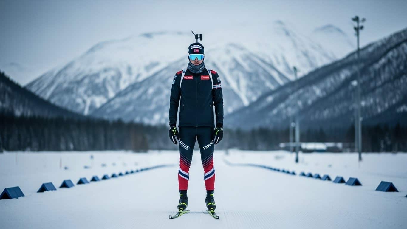 Le décès tragique du biathlète norvégien Sivert Guttorm Bakken, retrouvé avec un masque d'altitude, pousse la Norvège à déconseiller cet outil d'entraînement. Quels risques cachés ? Décryptage complet.