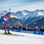 Biathlon Grand-Bornand 2025 : Horaires et Chaîne TV