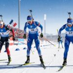 Biathlon Grand-Bornand : Double Podium Français en Mass-Start