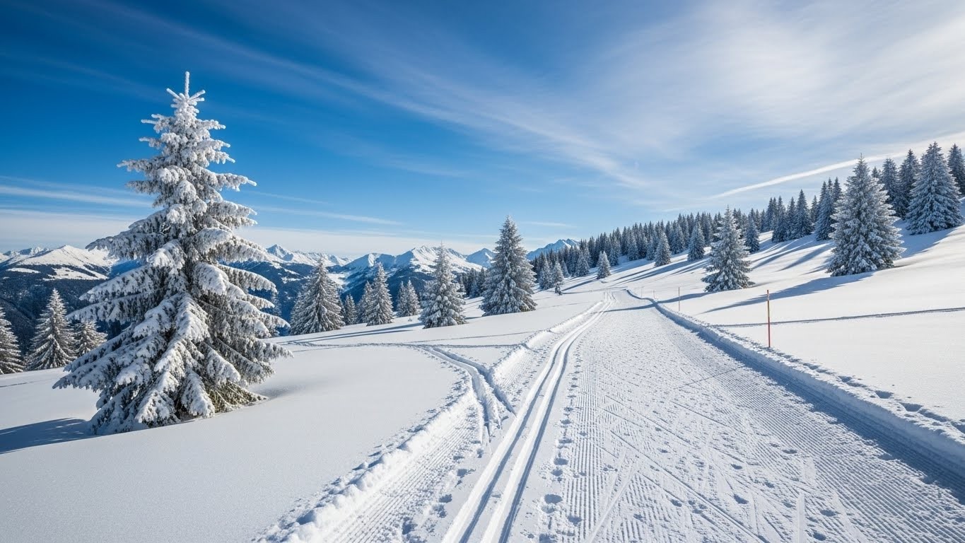 Découvrez le feu d'artifice français à la poursuite du Grand-Bornand ! Émilien Jacquelin 2e derrière l'intouchable Botn, Éric Perrot au pied du podium. Une course folle sous les acclamations du public.