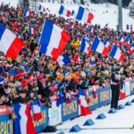 Biathlon Grand-Bornand : Victoires Tricolores et Ambiance Folle