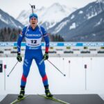 Biathlon Hochfilzen : Trois Françaises Top 7 Sans Podium