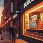 Bigflo Lance Takara : La Boutique Pokémon Ultime à Toulouse