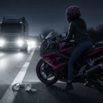 Bikegirl : L’Influenceuse Moto Tuée en Remontant les Files