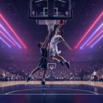 Bilal Coulibaly Dunk Fou sur Giannis : Le Moment Qui Fait Trembler la NBA