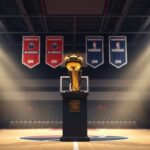 Bilal Coulibaly : Sa Maman, Pilier Discret en NBA