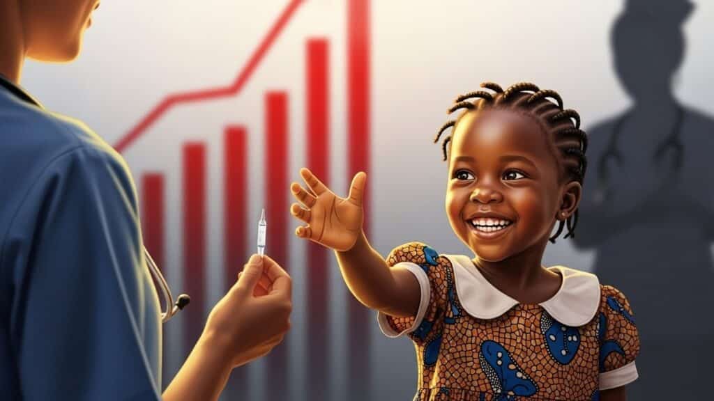 Bill Gates Alerte : La Mortalité Infantile Va Augmenter en 2025