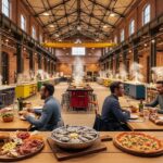 Biltoki à Rueil-Malmaison : La Halle Gourmande qui Change Tout