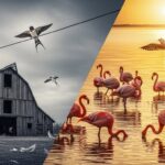 Biodiversité : Pourquoi Certaines Espèces Disparaissent et D’autres Reviennent