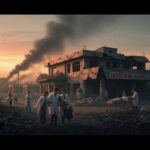 Birmanie : 31 Morts Dans Une Frappe Sur Un Hôpital