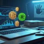 Blanchiment Crypto : 3,5 Millions d&rsquo;Euros du Darkweb
