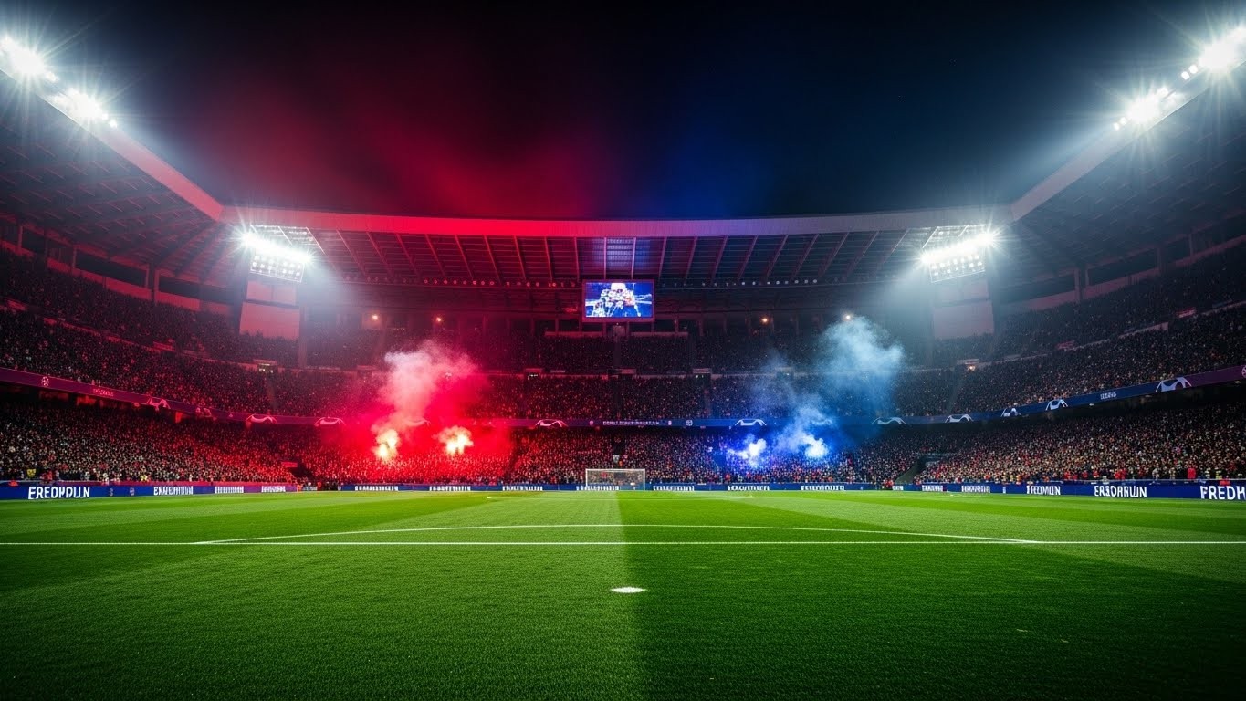 Marquinhos sorti à la mi-temps pour une douleur aux adducteurs lors de Bilbao-PSG (0-0). Quelles conséquences pour le PSG en Ligue des Champions ? Analyse complète et perspectives.