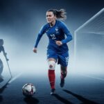 Bleues en Ligue des Nations : Pourquoi l'Attaque Patine ?
