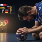 Bleues Handball : Défaite Cruelle et Reconquête jusqu’en 2028