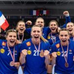 Bleues Handball : Médaille de Bronze au Mondial 2025