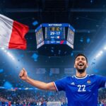 Bleues Irrésistibles : 29-17 face à l’Argentine et Quarts en Vue