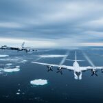 Bombardiers Russes Arctique : Vol Tendances Scandinavie