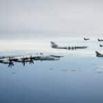 Bombardiers Russes Tu-95 Près du Royaume-Uni : Une Provocation ?