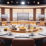 Bonjour ! La Matinale de TF1 S&rsquo;Étend avec Lorie et Nouveaux Visages