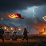 Bonnets Rouges : 350 Ans de Révoltes Populaires en Bretagne