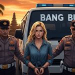 Bonnie Blue Arrêtée à Bali : Bang Bus et Risque d'Expulsion