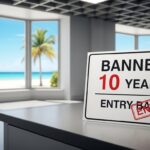 Bonnie Blue Interdite 10 Ans en Indonésie