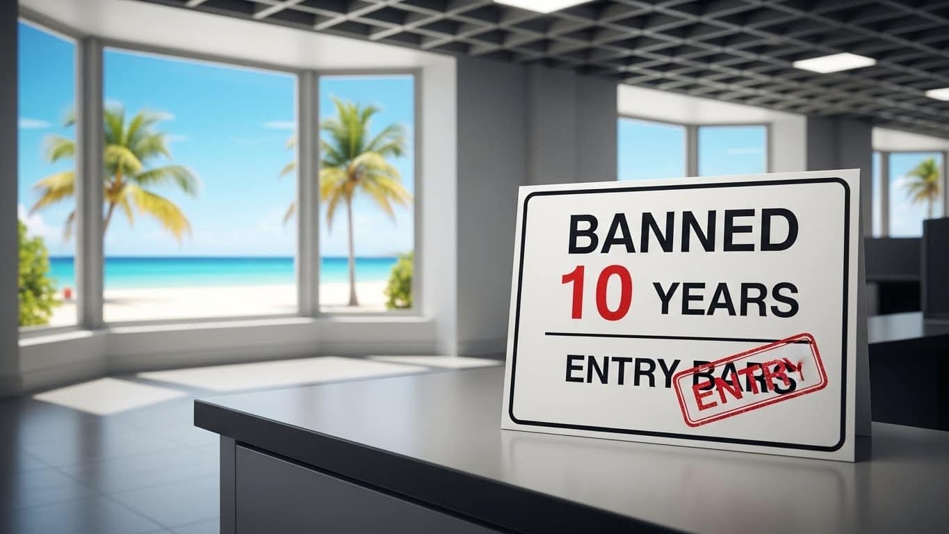 Découvrez l'affaire choc de Bonnie Blue, star OnlyFans expulsée d'Indonésie avec une interdiction de 10 ans et une amende ridicule de 10 euros. Provocation, lois strictes et tourisme à Bali : tout expliqué.