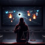 Booba Jugé pour Cyberharcèlement et Injures : Ce Que Ça Dit de Nous