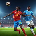 Botswana vs RD Congo : Horaire et Chaîne TV du Match CAN 2025
