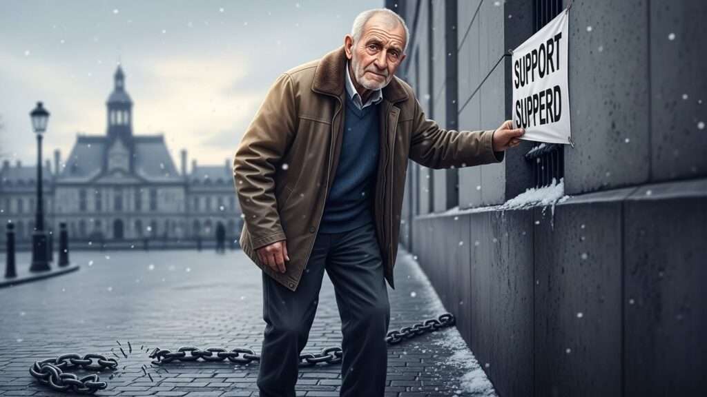 Boualem Sansal Libéré : Réapprendre la Vie Après la Prison