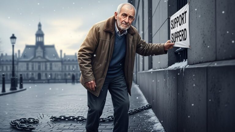 Boualem Sansal Libéré : Réapprendre la Vie Après la Prison