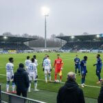Bourg-en-Bresse – OM : Horaire et Chaîne TV du 32e de Coupe de France