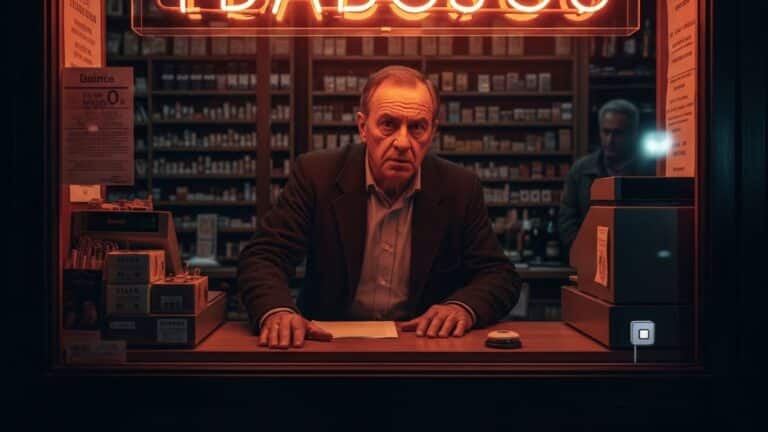 Boutons d’Alerte pour Buralistes : La Région AuRA Agit