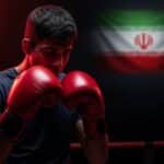 Boxeur Iranien Risque Exécution Imminente
