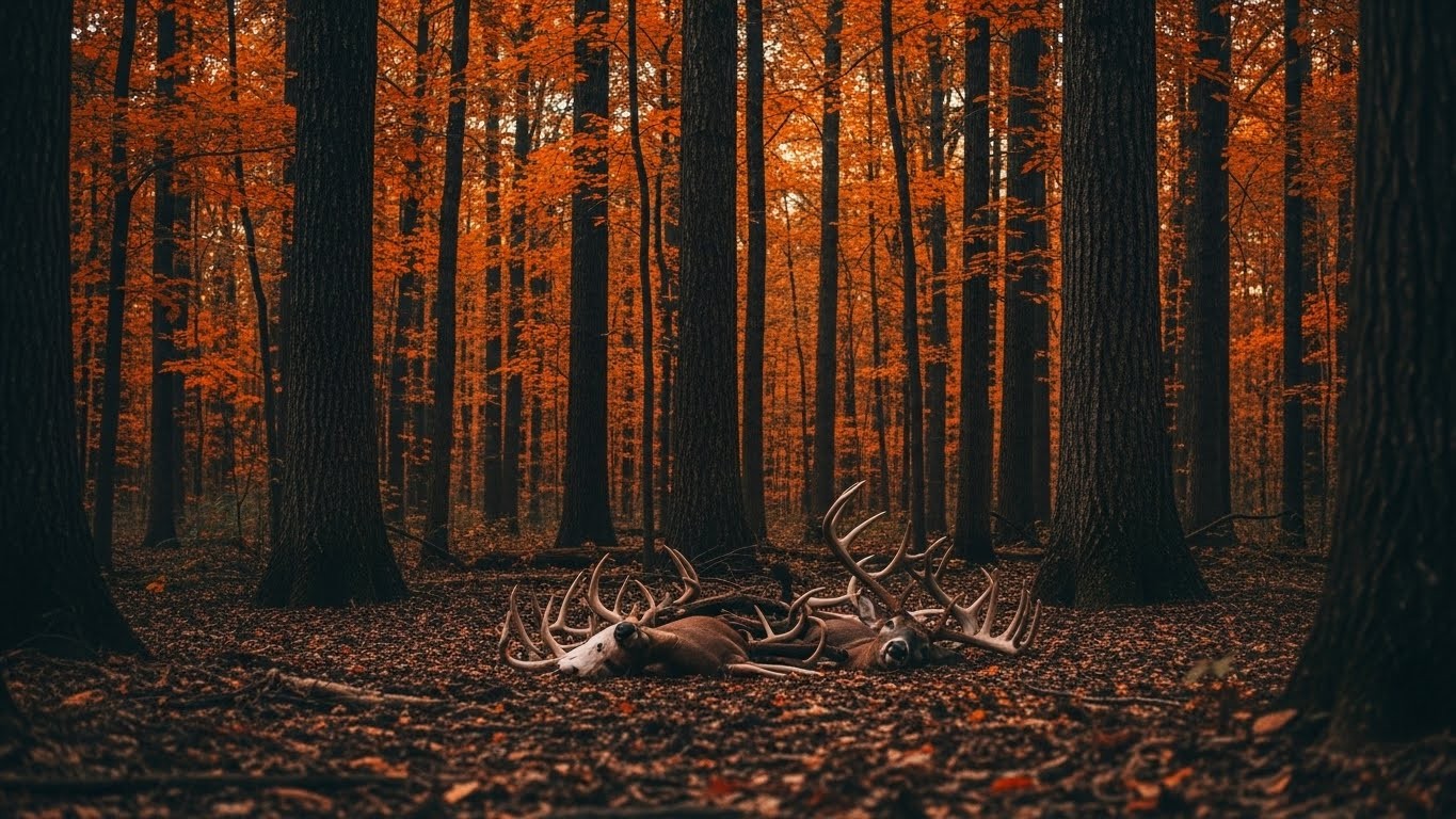 Découverte choc de 50 têtes de cerfs tués illégalement dans le Tennessee. Un braconnier condamné à une interdiction de chasse à vie et prison. Les détails d'une affaire qui interpelle sur la protection de la faune.