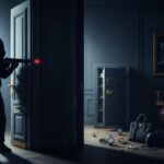 Braquage à Paris : 100 000 € de Luxe Volés à Domicile