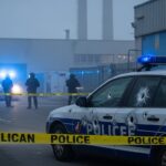 Braquage Armé à Besançon : Policiers Pris Pour Cible