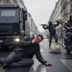 Braquage Armé d&rsquo;un Convoyeur de Bijoux à Paris