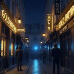 Braquage d’Or Déjoué à Paris : 4 Suspects Arrêtés