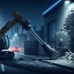 Braquage Spectaculaire en Allemagne : 30 Millions d&rsquo;Euros Volés