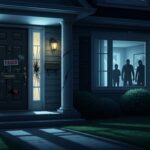 Braquage Terrifiant à Saint-Maur : Nounou Séquestrée